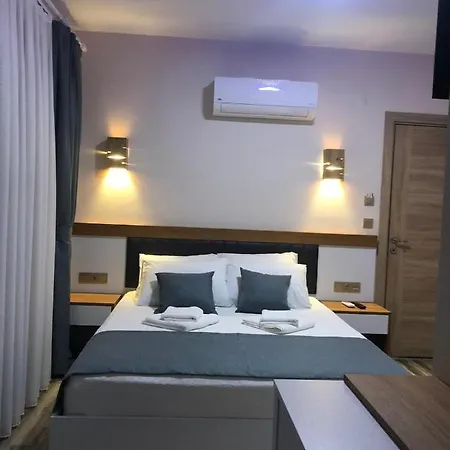 Tatil Evi Aurora Sigacik