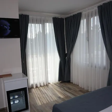 Aurora Sigacik Bed & Breakfast Seferihisar
