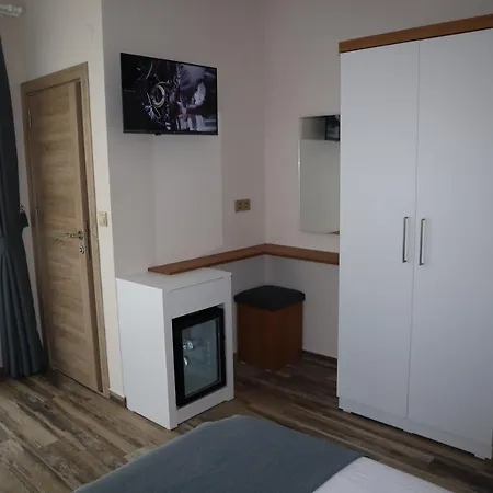 Aurora Sigacik Seferihisar