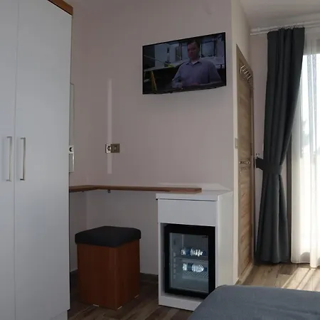 Aurora Sigacik Bed & Breakfast Seferihisar
