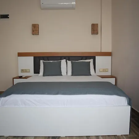 Aurora Sigacik Tatil Evi Seferihisar