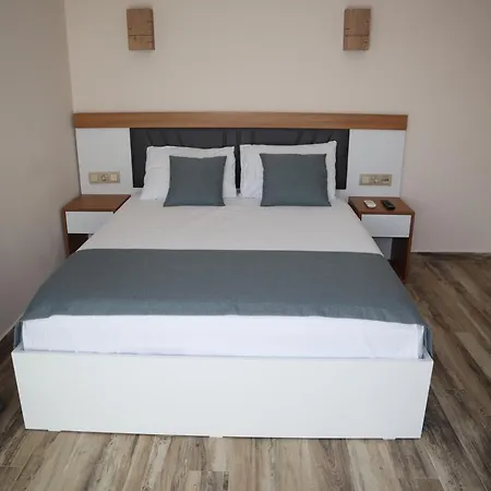 Aurora Sigacik Tatil Evi Seferihisar