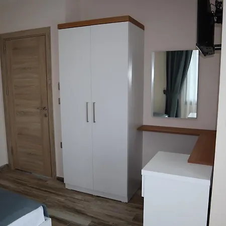 Aurora Sigacik Tatil Evi