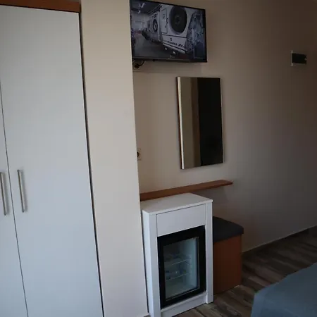 Tatil Evi Aurora Sigacik Seferihisar