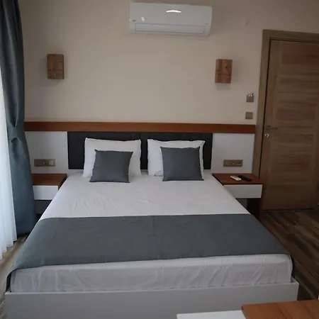 Aurora Sigacik Tatil Evi