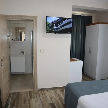 Tatil Evi Aurora Sigacik