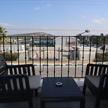 Aurora Sigacik Tatil Evi Seferihisar