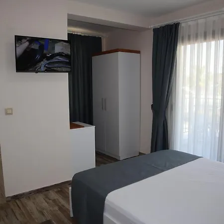 Tatil Evi Aurora Sigacik Seferihisar