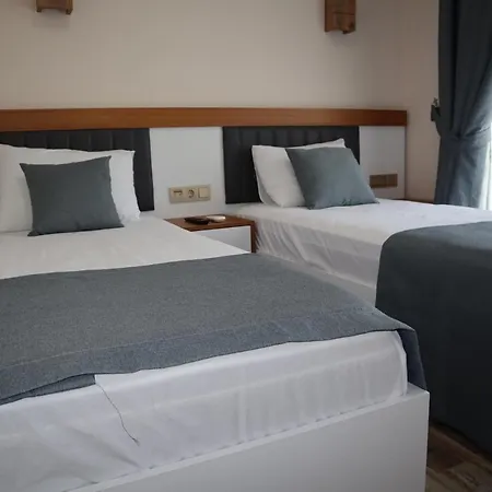 Bed & Breakfast Aurora Sigacik *
