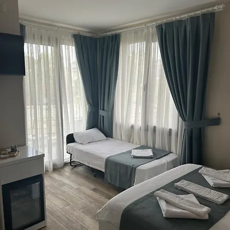 Aurora Sigacik Seferihisar