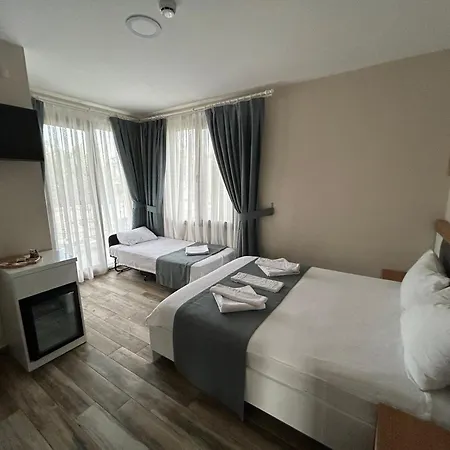 Tatil Evi Aurora Sigacik