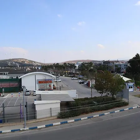 Aurora Sigacik Case de vacanță *