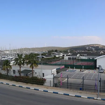 Aurora Sigacik Case de vacanță