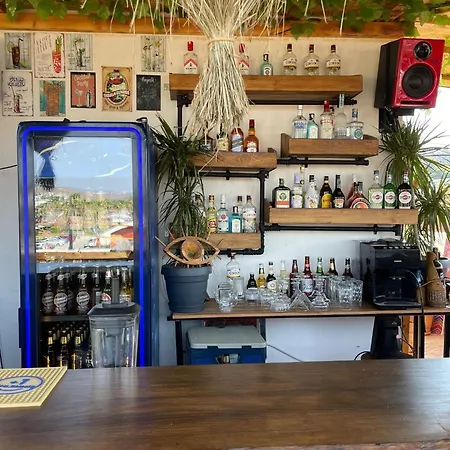 Case de vacanță Aurora Sigacik